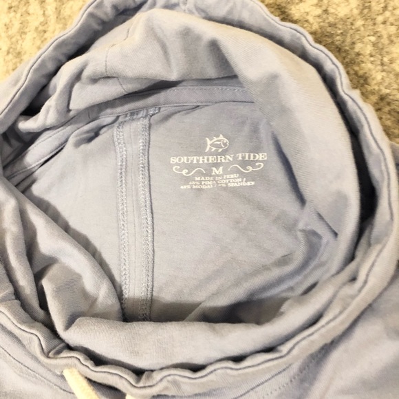 Southern Tide Pullover - Picture 3 of 3